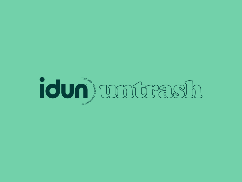Idun_Untrash