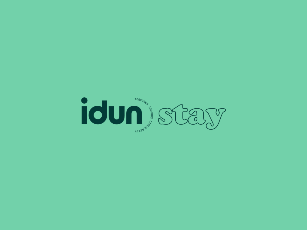 idun-stay
